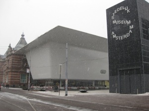 Stedelijk Museum 26 jan b