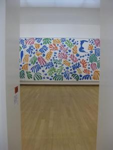 Stedelijk Museum Matisse 1