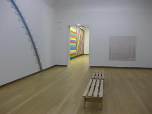 Stedelijk Museum zaal a