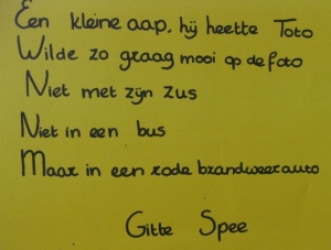 gedicht Gitte Spee 1