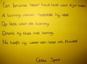 gedicht Gitte Spee 2