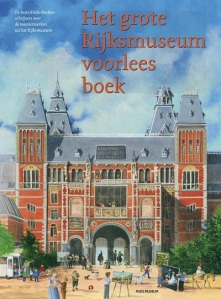 rijksmuseumboek
