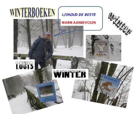 winterboeken collage 1