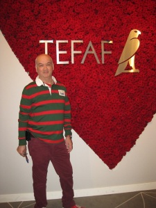 entree Tefaf 2014 1