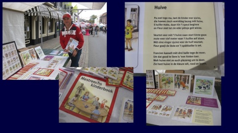 Kinderboek in het Maastrichts weblog 1