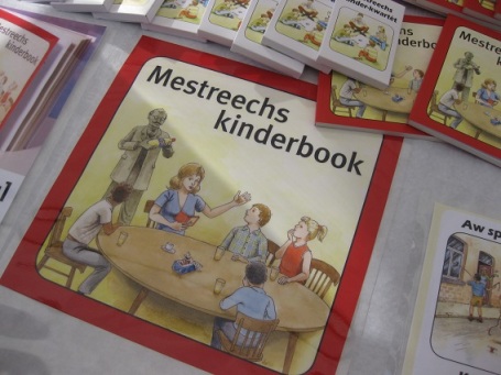 Kinderboek in het Maastrichts weblog 4