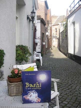 Kinderboek in het Maastrichts weblog 7