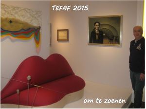 Tefaf 2015 20 maart 2015 c