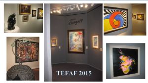 Tefaf 2015 20 maart 2015 collage 1