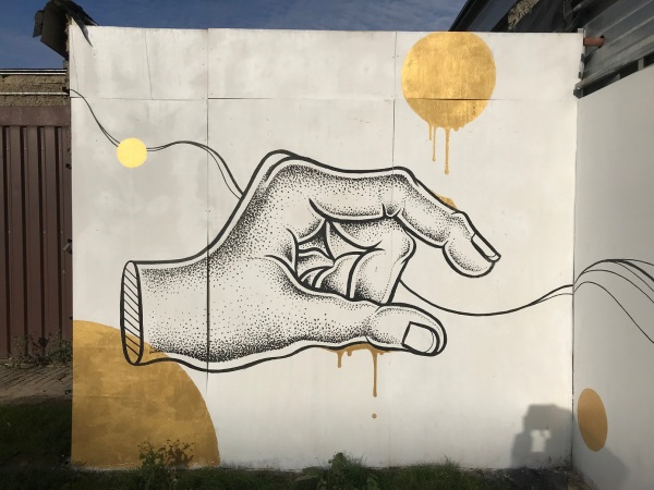 Street Art Heerlen 6o