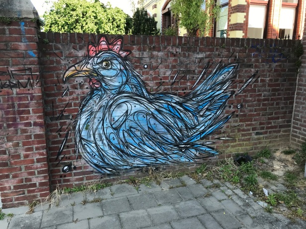 Street Art Heerlen 7a