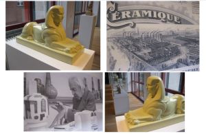 Bonnefantenmuseum weblog 14 Sphinx Brouwer 3