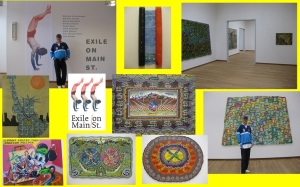Bonnefantenmuseum weblog 4 EXILE ON MAINSTR 19 FEB 1