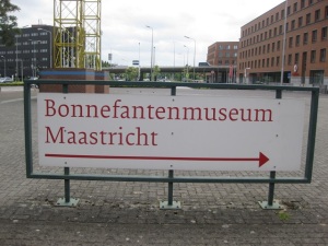 Bonnefantenmuseum weblog 5