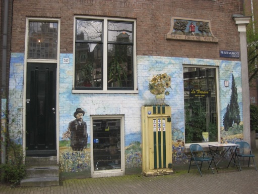 Street Art Amsterdam weblog 15