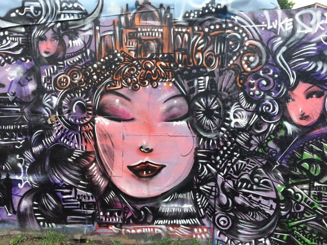Street Art Maastricht weblog 153