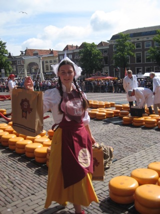 Alkmaar kaasmarkt weblog 10