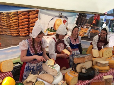 Alkmaar kaasmarkt weblog 13