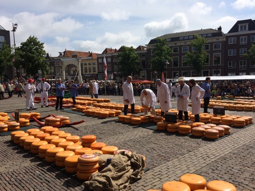 Alkmaar kaasmarkt weblog 14