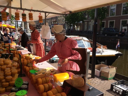 Alkmaar kaasmarkt weblog 17
