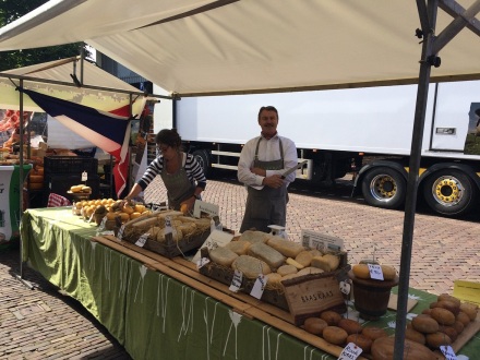 Alkmaar kaasmarkt weblog 18