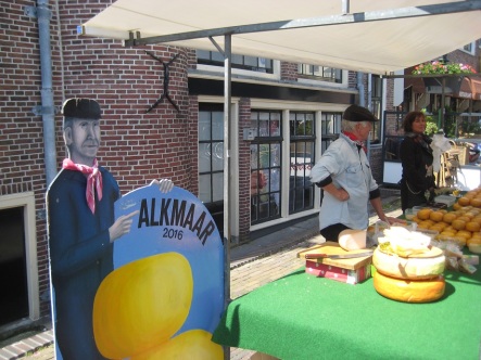 Alkmaar kaasmarkt weblog 19