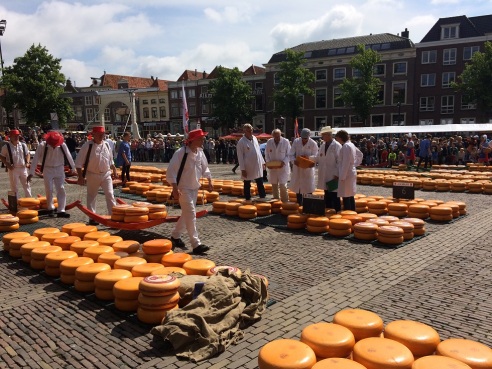 Alkmaar kaasmarkt weblog 9