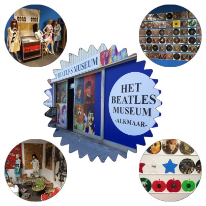 Beatles museum weblog 15