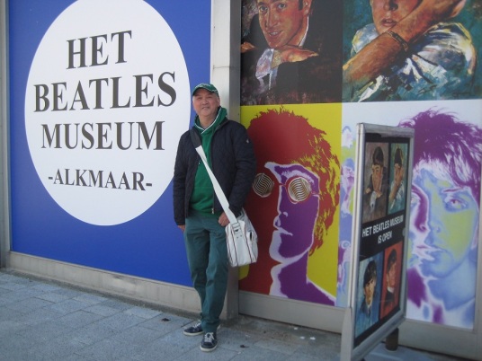 Beatles Museum weblog 27