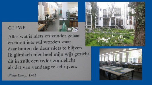 Jan van Eyck Academie
