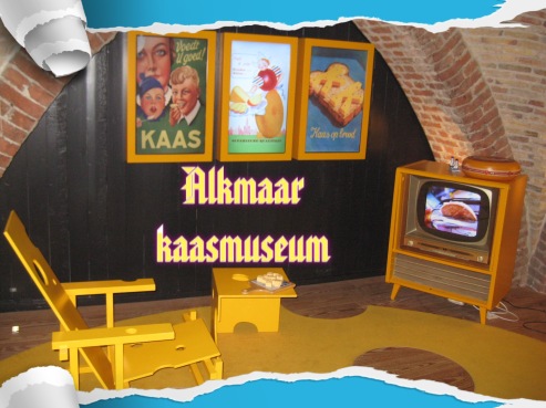 kaasmuseum weblog 1