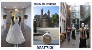 Museum ah Vrijthof 1
