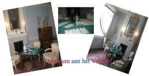 Museum ah Vrijthof 3
