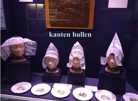 Volendams Museum weblog 14