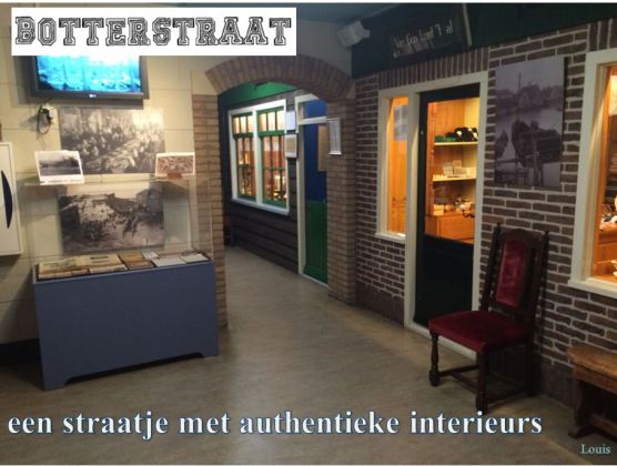 Volendams Museum weblog 8