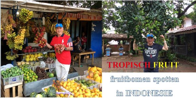 fruit Indonesie 1
