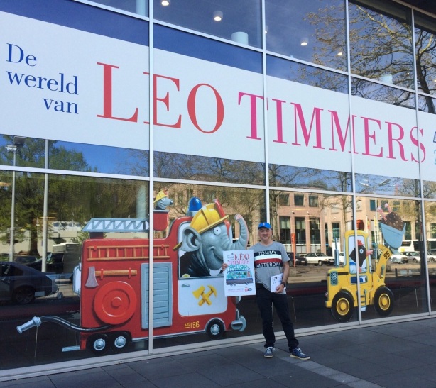 Leo timmers Genk 1