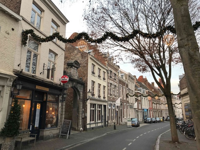 Magisch Maastricht 2018