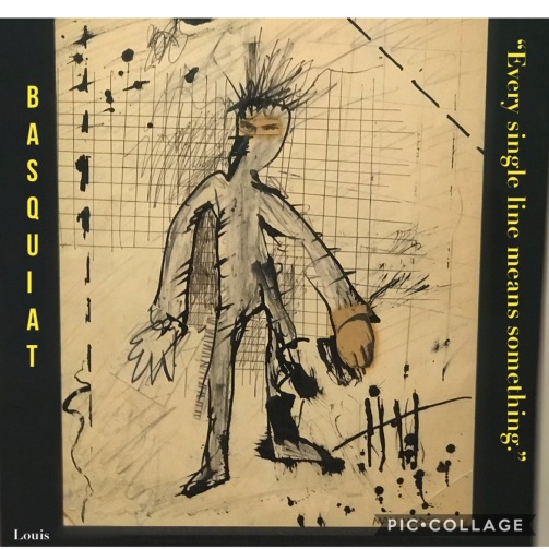 Basquiat 39