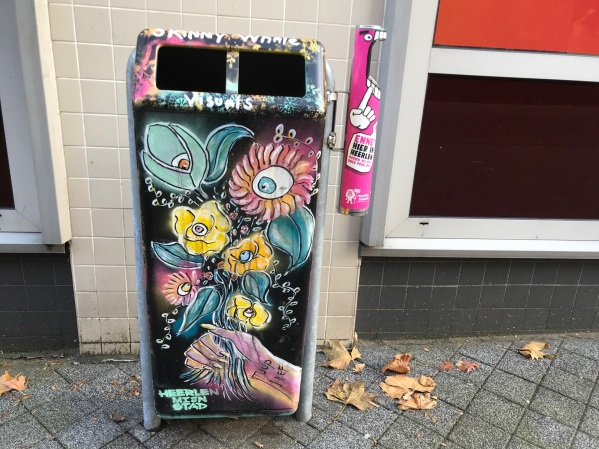 Street Art Heerlen 3a